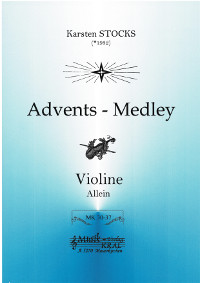 Advents-Medley